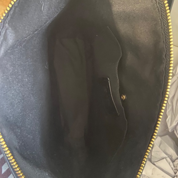 COACH PAXTON DUFFLE CROSSBODY HAND BAG - Picture 7 of 11